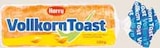 Butter-, Vollkorn- oder Körner Balance Toast Angebote von Harry bei WEZ Minden für 1,29 €