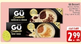 Cheesecake Cookies & Cream Angebote von Gü bei E center Langenfeld für 2,99 €