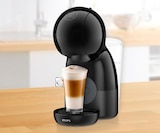 Aktuelle Sekt Angebote bei Penny in Braunschweig Aktuelles Kapselkaffeemaschine PICCOLO XS KP1A3B Angebot bei Penny in Braunschweig ab 29,99 €