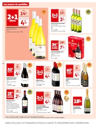 Offre Bordeaux dans le catalogue Auchan Hypermarché du moment à la page 30