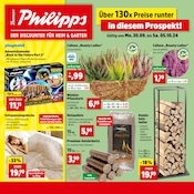 Aktueller Thomas Philipps Discounter Prospekt in Helmbrechts und Umgebung, "Top Angebote" mit 20 Seiten, 30.09.2024 - 05.10.2024