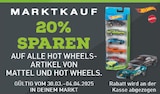 20% Rabatt Angebote von Mattel bei Marktkauf Duisburg