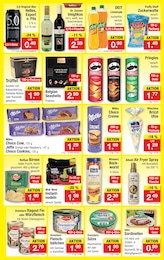 Orangen Angebot im aktuellen Zimmermann Prospekt auf Seite 2