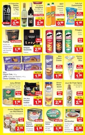 Zucker im Zimmermann Prospekt in Gronau Aktueller Zimmermann Prospekt mit Zucker, "Aktuelle Angebote", Seite 2