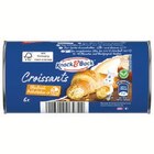 Sonntags Brötchen oder Croissants Angebote von Knack & Back bei Lidl Wuppertal für 1,14 €