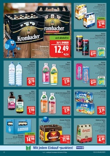 Saft im aktuellen Marktkauf Prospekt (Fürth) Saft im Marktkauf Prospekt "AUSWAHL RIESIG, PREISE NIEDRIG" mit 44 Seiten (Fürth)