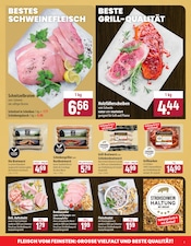 Aktueller famila Nordost Prospekt mit Bratwurst, "besser als gut!", Seite 3