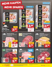 Aktueller Netto Marken-Discount Prospekt mit Huhn, "Aktuelle Angebote", Seite 10