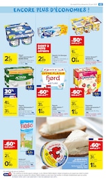 Prix et réduction Ficello dans le prospectus Carrefour Market en cours Offre Ficello dans le catalogue Carrefour Market du moment à la page 49