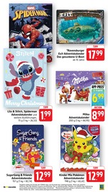Weihnachten im EDEKA Prospekt in Hainburg Aktueller EDEKA Prospekt mit Weihnachten, "Aktuelle Angebote", Seite 37