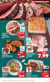 Steak im Kaufland Prospekt in Neuwied Aktueller Kaufland Prospekt mit Steak, "Aktuelle Angebote", Seite 19