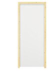 Brico Dépôt Saint-Sylvain-d'Anjou - Promo Bloc-porte isolant prépeint blanc 73 cm poussant gauche Promo Bloc-porte isolant prépeint blanc 73 cm poussant gauche à 119,00 € dans le catalogue Brico Dépôt à Saint-Sylvain-d'Anjou