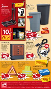 Bekleidung im aktuellen Sonderpreis Baumarkt Prospekt (Göttingen) Bekleidung im Sonderpreis Baumarkt Prospekt "... da, wo die Preise cool bleiben!" mit 16 Seiten (Göttingen)