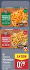 Mikrowellen-Pommes Kringel im Angebot bei ALDI Nord in Potsdam Mikrowellen-Pommes Kringel Angebote von Speisezeit bei ALDI Nord Potsdam für 0,99 €