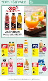 Promos Eau Minérale dans le catalogue "LE MOIS MONOPOLY" de Carrefour Market Eau Minérale en promo dans le catalogue Carrefour Market à la page 19