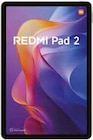 expert Petershagen - Tablet Redmi Tab 2 inkl. Cover Angebot im Prospekt Tablet Redmi Tab 2 inkl. Cover bei expert im Petershagen Prospekt für 19,99 €