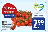 Cherry-Rispentomaten von  im aktuellen EDEKA Prospekt für 2,99 €