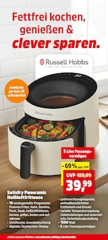 Thomas Philipps Prospekt Lenzerwische "Top Angebote" mit 17 Seiten