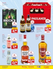 Likör im Netto Marken-Discount Prospekt in Albstadt Aktueller Netto Marken-Discount Prospekt mit Likör, "Aktuelle Angebote", Seite 33
