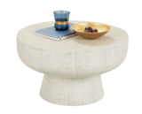 Aktuelles COUCHTISCH „Travertino“ Angebot bei Höffner in Leipzig ab 129,00 €