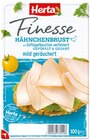 Finesse Hähnchen- oder Putenbrust von Herta für 1,69 € bei NETTO mit dem Scottie im Angebot Finesse Hähnchen- oder Putenbrust von Herta im aktuellen NETTO mit dem Scottie Prospekt