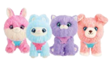 SCRUFF-A-LUVS HAUSTIERE von Moose Toys im aktuellen Müller Prospekt für 17,99 €
