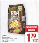 Rohscheiben von Lorenz für 1,79 € bei E center im Angebot Rohscheiben von Lorenz im aktuellen E center Prospekt