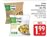Gemüse Mix im Angebot bei EDEKA in Bautzen Gemüse Mix Angebote von Frosta bei EDEKA Bautzen für 1,99 €