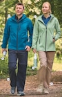 VESTE SOFTSHELL - ADVENTURIGE dans le catalogue Aldi