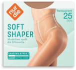 Netto Marken-Discount - Damen Feinstrumpfhose Angebot im Prospekt Damen Feinstrumpfhose bei Netto Marken-Discount im Prospekt "" für 7,99 €