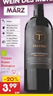 Rosso Biologico im Angebot bei Netto Marken-Discount in Kaarst Rosso Biologico Angebote von Triasso bei Netto Marken-Discount Kaarst für 3,99 €