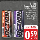 Aktuelles Energy Regular Angebot bei EDEKA in Bornheim ab 0,59 €