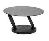 Couchtisch im Angebot bei XXXLutz in Stuttgart Couchtisch Angebote von Dieter Knoll bei XXXLutz Stuttgart für 199,00 €