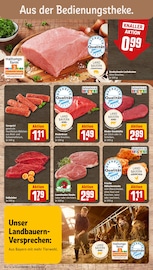 Ähnliche Rinderfilet Angebote im Prospekt "Dein Markt" von REWE in Bayreuth Ähnliche Angebote wie Rinderfilet im Prospekt "Dein Markt" auf Seite 10 von REWE in Bayreuth