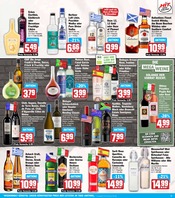 Vodka im HIT Prospekt in München Aktueller HIT Prospekt mit Vodka, "ECHTE VIELFALT", Seite 13