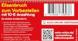 Netto Marken-Discount - Coupon Angebot im Prospekt Coupon bei Netto Marken-Discount im Prospekt "" für