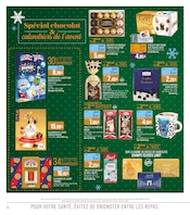 Promo Collection dans le catalogue Supermarchés Match du moment à la page 16