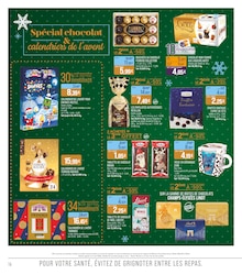 Promo Collection dans le catalogue Supermarchés Match du moment à la page 16