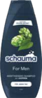 Shampoo Angebote von Schauma bei EDEKA Neubrandenburg für 1,69 €