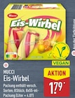 ALDI Nord Lunestedt - Eis-Wirbel Angebot im Prospekt Eis-Wirbel bei ALDI Nord im Lunestedt Prospekt für 1,79 €