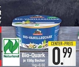 Aktuelle Quark Angebote bei EDEKA in München Aktuelles Bio-Quark Angebot bei EDEKA in München ab 0,99 €