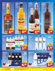 Aktueller Netto Marken-Discount Prospekt mit Rum, "Aktuelle Angebote", Seite 24