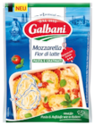 Mozzarella Fior di Latte Pasta e Gratinati Angebote von Galbani bei REWE Hürth für 1,99 €