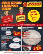 POCO Prospekt "Einfach bestellen & Schnäppchen sichern!", 4 Seiten, für Seevetal, 01.03.2020 - 03.05.2020 POCO Prospekt "Einfach bestellen & Schnäppchen sichern!", 4 Seiten, für Seevetal, 01.03.2020 - 03.05.2020