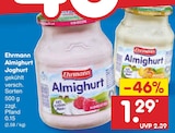 Aktuelle Joghurt Angebote bei Netto Marken-Discount in Oldenburg Aktuelles Almighurt Joghurt Angebot bei Netto Marken-Discount in Oldenburg ab 1,29 €