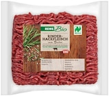 Rinder-Hackfleisch Angebote von REWE Bio bei REWE Ludwigshafen für 5,50 €