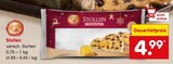 Stollen im Angebot bei Netto Marken-Discount in Rosenheim Stollen Angebote bei Netto Marken-Discount Rosenheim für 4,99 €