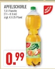 Apfelschorle bei Marktkauf im Dortmund Prospekt für 0,99 €