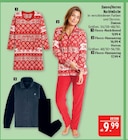 Marktkauf Görlitz - Fleece-Nachthemd Angebot im Prospekt Fleece-Nachthemd bei Marktkauf im Görlitz Prospekt für 9,99 €
