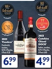 2023 Vinsobres 2023 Castelsina Chianti DOCG bei ALDI SÜD im Fellbach Prospekt für 4,99 €